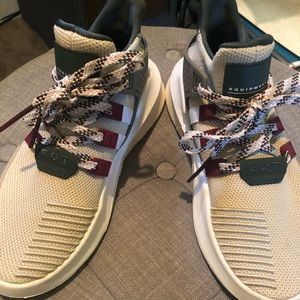 Adidas Originals EQT Basketball ADV Shoes